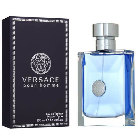 www.fragrantica.com versace pour homme|Versace Pour Homme cheap.